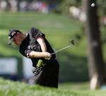 Thomas Bjørn er ude med hård kritik efter at være blevet forbigået til Ryder Cup. 