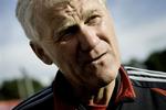Morten Olsen forudser en kamp, der bliver præget af fight frem for flot spil. 