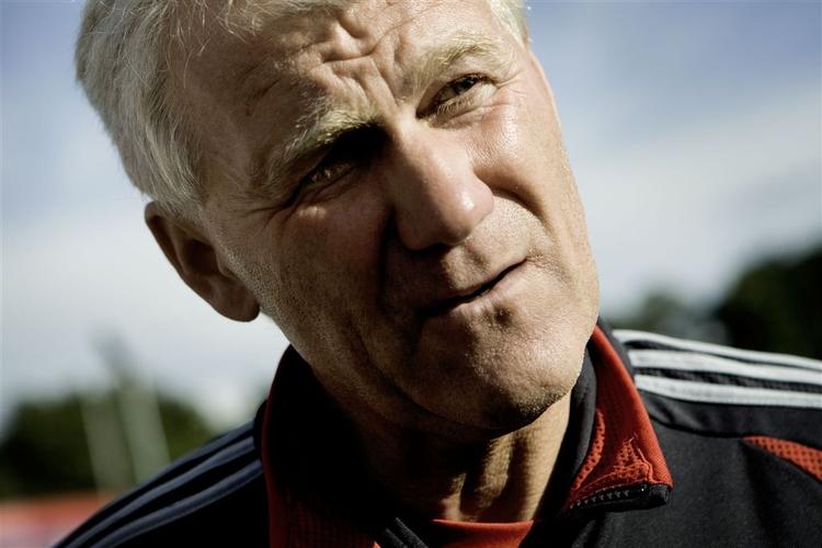 Morten Olsen forudser en kamp, der bliver præget af fight frem for flot spil. 
