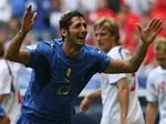 Den italienske forsvarsspiller Marco Materazzi følte sig provokeret af Zinedine Zidane under VM-finalen. 
