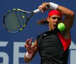 US OPEN TENNIS