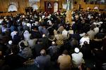 Stadig flere 'etniske danskere' konverterer til Islam. 