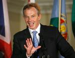 Kilder oplyser, at Tony Blair planlægger at gå af i maj 2007. 