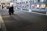 Worldpress i Øksnehallen