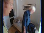 Pædofil-jægeren fra Ringkøbing Amt blev afsløret i programmet Operation X tirsdag. I dag har han meldt sig til politiet. 