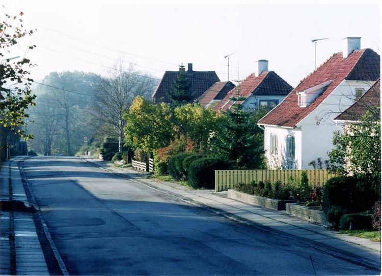 Husejerne bliver rigere takket være skattestoppet. 