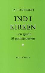 Ind i kirken