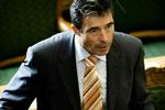 Statsminister Anders Fogh Rasmussen mener, det er vigtigt at tilføre efterretningstjenesten de rigtige redskaber. - Foto: Joachim Adrian. 