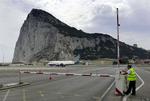 Den internationale sportsdomstol, CAS, har beordret UEFA til at lukke Gibraltar inden for. 