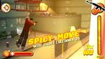 Spillet 'Chili Con Carnage' bliver det første nordiske PSP-spil, og lover fuld action over hele linjen - som sin storebror 'Total Overdose' 