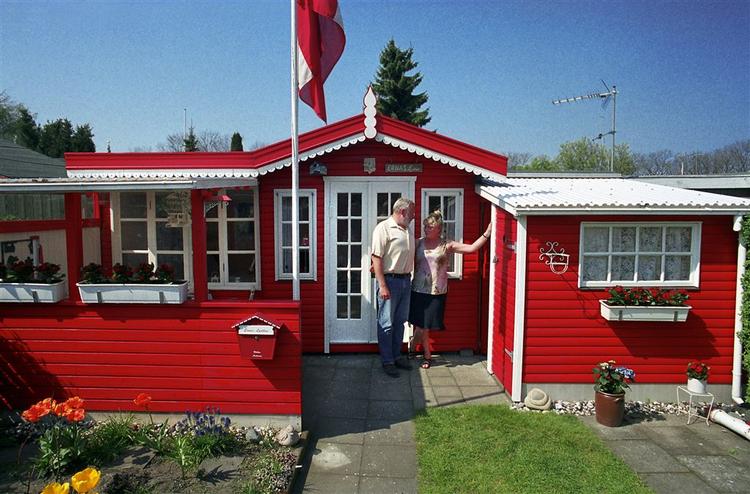Konolohaveforbundet har nu landsrettens ord for at haverne ikke må sælges til markedspris. 