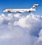 SAS fly
