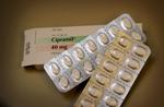 Udbredelsen af depressionspiller afholder flere kvinder fra selvmord, mener overlæge Merete Nordentoft. 