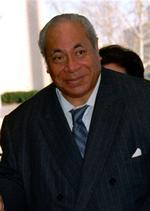 TONGA AILING KING