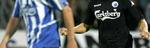 FCK satte point til i kampen mod OB - Foto: Lars Poulsen 