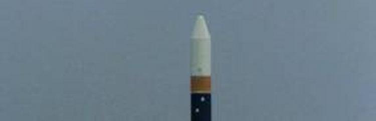 Japan opsender satellit, der skal spionere over Nord Korea. 