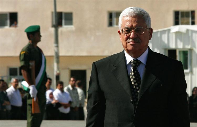 Pælastinenserleder Mahmoud Abbas siger nu, at der er lavet aftale om en samlingsregering mellem Hamas og Fatah. 