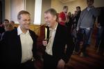 SF vil besøge de kommuner, der klager over en økonomisk spændetrøje fra regeringen. 