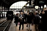 Det kræver tålmodighed at være kunde hos DSB nogle år endnu. 