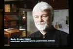 Rudy Frederiksen