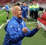 For 59 kroner pr. kamp kan du fra i dag følge FCK's kampe direkte på nettet. 