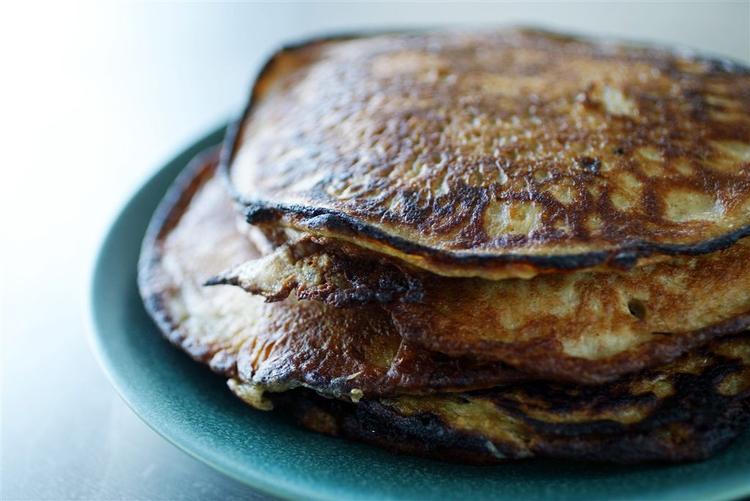 På brunchbuffetten vil der være en række børnefavoritter og måske marokkanske specialiteter. 