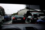 Partikelfiltre på udstødningen på dieseldrevne personbiler og varevogne kan redde menneskeliv og spare penge. 