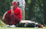 Darren Clarke føler sig klar til Ryder Cup senere på måneden. 