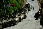 Amnesty International mener, at Hizbollah bevidst har skudt efter civile israelere. 