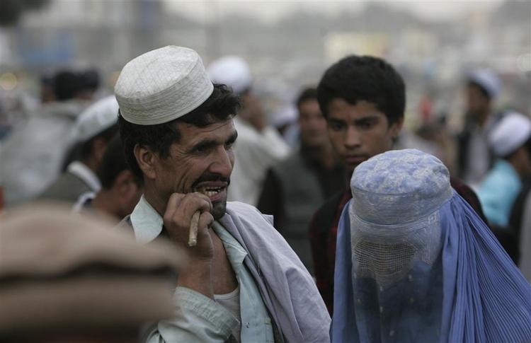 Der er stigende bekymring over antallet af civile ofre for kampene i Afghanistan. 