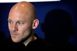 Thomas Gravesen vil koncentrere sig om sin nye klub, Celtic, som han netop har indgået en 3-årig kontrakt med. 