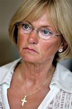 Pia Kjærsgaard