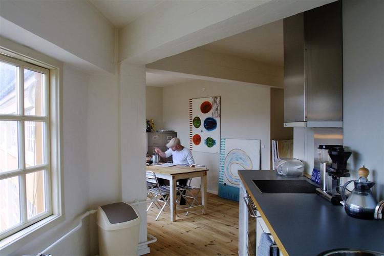 Det har været stort set umuligt at undgå at tjene penge på en ejerlejlighed i København. Men det kan ændre sig nu, hvor priserne ventes at falde, siger Arbejderbevægelsens Erhvervsråd. 