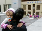CANADA COLLEGE SHOOTING