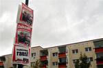 GERMANY AILING EAST