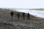 Tyske turister vil ikke bare holde ferie ved Vesterhavet. De vil også have hjemmehjælp, oplever flere kommuner. 