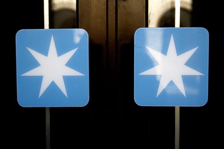 Ny kvindelig chef i A.P. Møller - Mærsk bliver hidtil højest placerede kvinde med 1300 medarbejdere under sig 