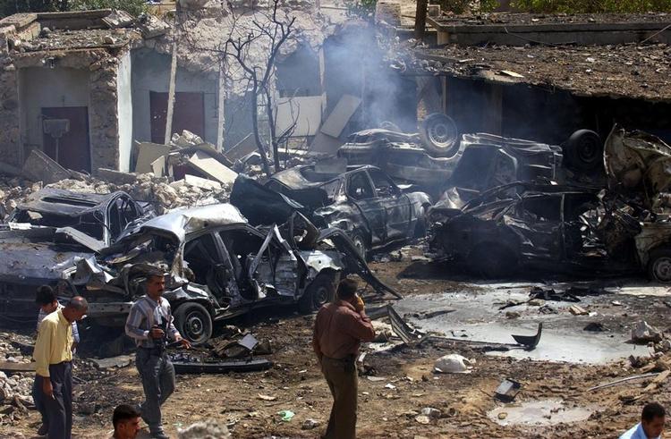 Konflikten om Kirkuk ventes at kunne udløse voldelige reaktioner, hvis byen bliver indlemmet i Kurdistan. 
