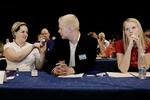 Dansk Folkeparti vil gøre mere for folk som dem her. 