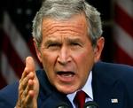USA's kurs mod Irak har været hård og nådesløs under præsident Bushs ledelse. Nu foreslår en kommission en mere forsonende kurs. 