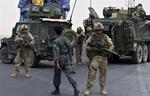 AFGHANISTAN