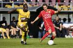 FC Nordsjælland - AC Horsens fodbold