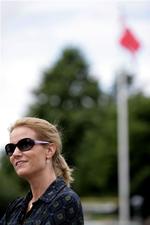 Helle Thorning-Schmidt kan glæde sig over, at meningsmålingerne nu giver S en større opbakning end ved valget sidste år. 