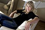 Mille Dinesen spiller Nynne, der de kommende tolv mandage optræder på TV3. 