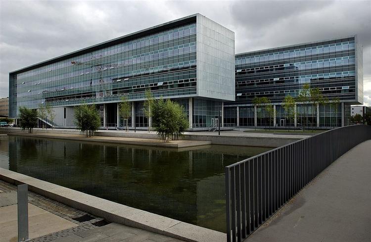 It-universitet i Ørestaden siger nej til fusion. 