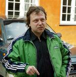 Dan Lynge-sagen