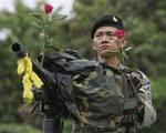 Militærledelsen i Thailand vil om to uger indsætte en ny leder i landet. 