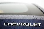 Chevrolet Danmark har formuleret sig uheldigt på skrabelodder, de uddelte til åbent hus. 