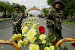 Medierne skal have strammere regler. Militærstyret i Thailand vil indføre censur. 