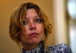 Sagen mod forfatteren Elif Shafak er blevet droppet. 
